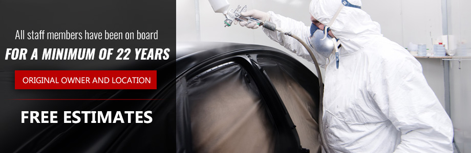 Body Shop Grants Pass OR